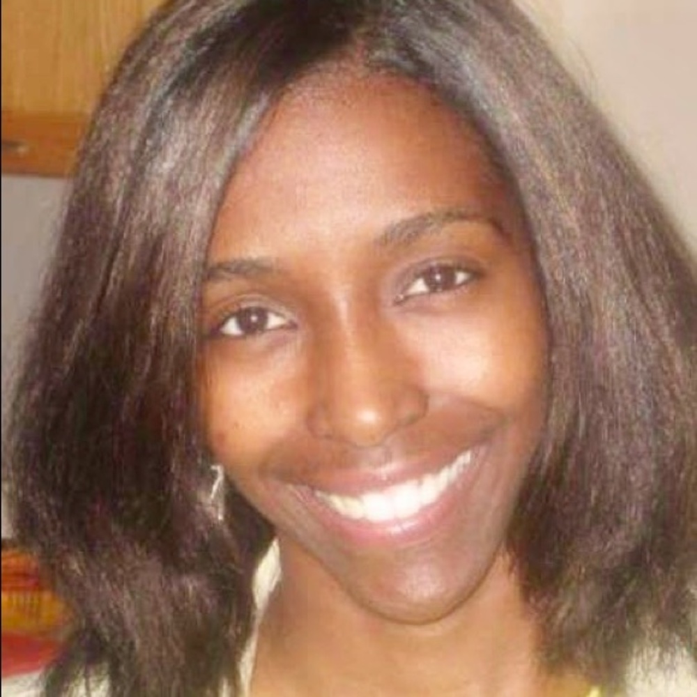 Meet your Posher, Sonya